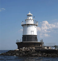 Old Orchard Light